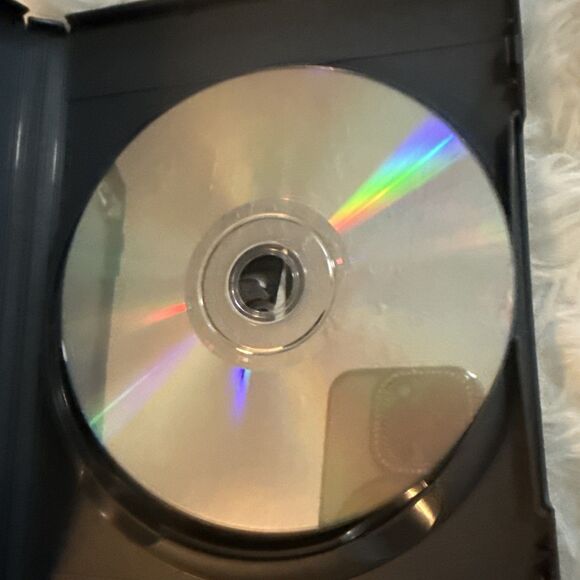 Meet the Fockers (DVD, 2004) - Picture 4 of 4